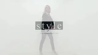 Just White Shirt Jumper - 49709 33155