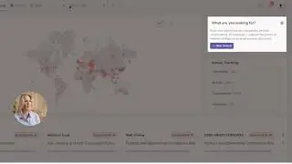 svEye™ Tutorial: Navigating the Map Interface
