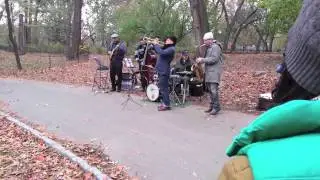 jazz and colors 2012