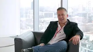 REC Trailblazers: Episode 12 - Dean Armstrong