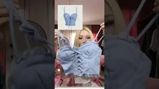 Shein alışverişi part 1