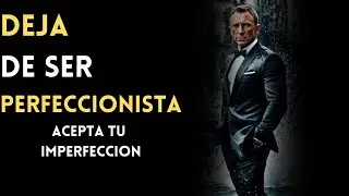 Abrazando la Imperfección: cómo dejar de ser perfeccionista.