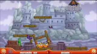 Cover Orange 2 level 7-17 (3 Stars)
