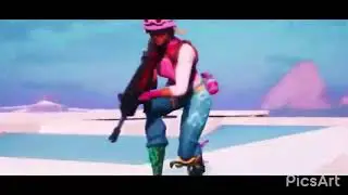 Fortnite Season 4 Trailer