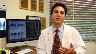 What to expect immediately after cervical herniated disc surgery.
