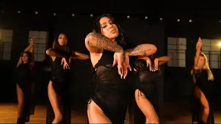 I AM NOT ONE THING By Brinn Nicole | A Pumpfidence Concept Video