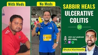 Ulcerative Colitis Medication for Life or Healthy Diet?