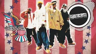 [FREE] Dipset x Cam'ron x Juelz Santana Type Beat 2023 