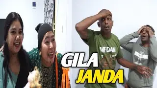 GILA JANDA