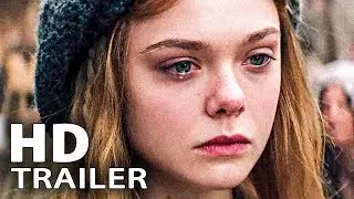 Neue KINOFILME 2018 Trailer Deutsch German (KW 52) 27.12.2018