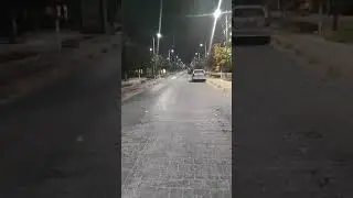 The walking dead