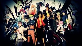 Anime Mix AMV - Coming For You