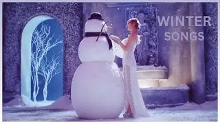 Winter songs for December