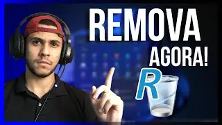 Deixe Seu PC Mais Rápido AGORA! Remova Programas Inúteis com o Revo Uninstaller (Passo a Passo)