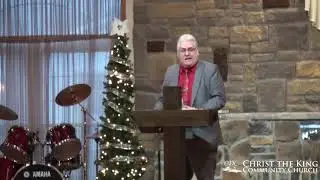 Even Our Enemies Will Say Wow! - Sermon Segment