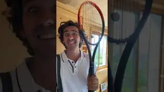 French makes no sense: tennis counting points