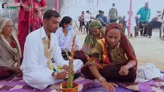 Moto Mandavdo Ropavo | Mandap Ropan | Lagan Geet | Maher Wedding  keshu 💕lilu