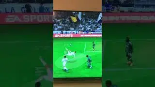 My bicycle kick yes I tried my best || also i have not uploaded stuff but stay tuned guys ||