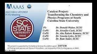 SCSU Catalyst