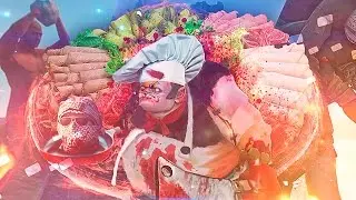 УПОРОТАЯ НАРЕЗКА #3: ПРАНК (DOTA 2, CS:GO, RUST)