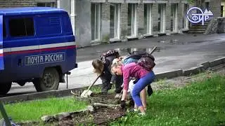 Трудовые бригады 