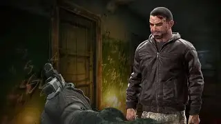 my FIRST time MEETING RESHALA in Tarkov