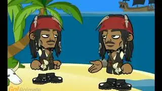 pirates pirates bunghole