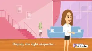 Power Of You Elements of First Impressions