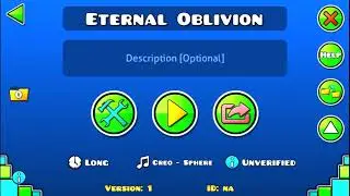 Eternal Oblivion PREVIEW 2 - Primera decoracion