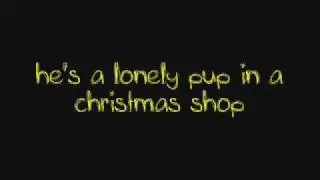 Lonely Pup (In A Christmas Shop) - Adam Faith  • Lyrics •