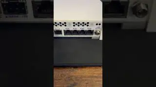 Netgate 6100 PFsense firewall