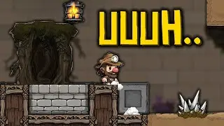 Spelunky 2 but.. Where am I