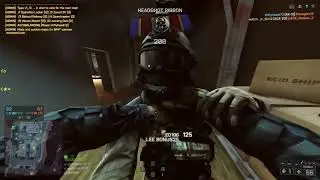 Battlefield 4 | 2024 | RX 7900Gre | R7 7800X3D - ULTRA SETTINGS | TDM Gameplay