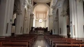CATTEDRALE SAN GIOVANNI BATTISTA 13 10 2024. (IN ITALIANO). @oleoleyole6522