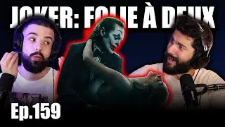 WHY JOKER: FOLIE À DEUX IS MISUNDERSTOOD | MOVIE REVIEW
