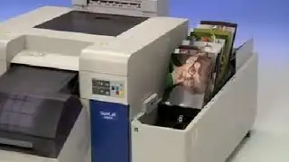 Epson SureLab D3000 | Take the Tour