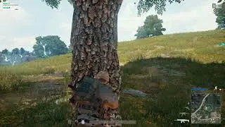 Destaques da Partida - PLAYERUNKNOWN'S BATTLEGROUNDS