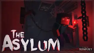 DONT TOUCH MY FINGERS! Asylum Ep #2
