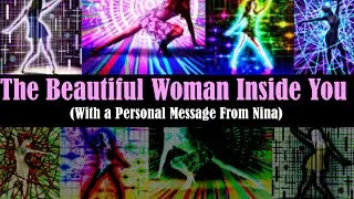 The Beautiful Woman Inside You – Hi This Is Nina, I’m Back