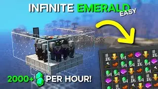 Minecraft's Easy Raid Farm 1.19 NEW - INSANE LOOTS !