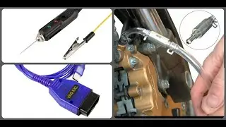 заказ OZON и AliExpress ( глухие )