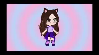 ||•Суть тренда сказать своим голосом°АУФ°🐺☝||•Samiko•||{спалила голос}||