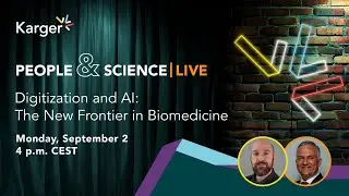 Digitization and AI: The New Frontier in Biomedicine