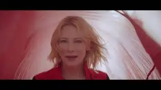 SI by Giorgio Armani (starring Cate Blanchett). Remastered Long Version.