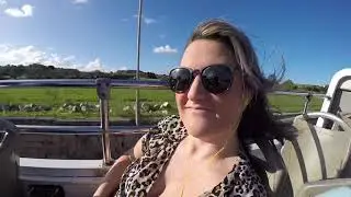 Sky Princess cruise 2019