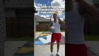 How To Make ANY Basketball Team This Year!! 🤣🔥