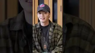 Có nhiều cái khó nói, Negav đã chọn On Set để bày tỏ hết 🥺