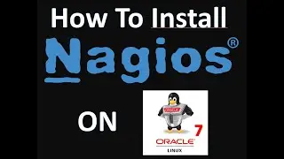🕵️ How to install Nagios on Oracle Linux
