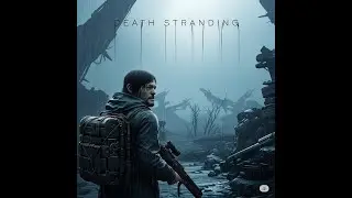 Death Stranding Platinum Trophy Walkthrough Part 3- Struggles