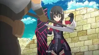 The Rising of The Shield Loli (ep 2)